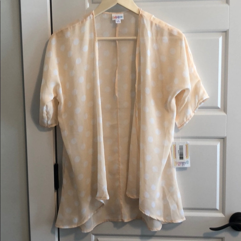 Lularoe Bianka